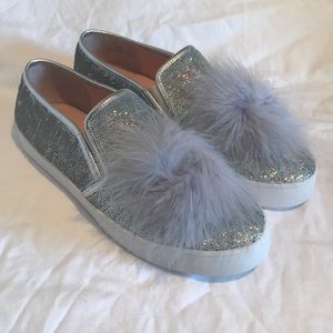 *NIB*-kate spade new york- Latisa Slip-on sneaker